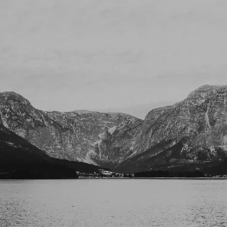 Ferienwohnung Seetraum Hallstatt Exterior photo