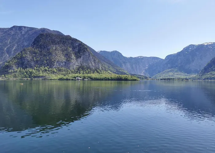 Ferienwohnung Seetraum Hallstatt