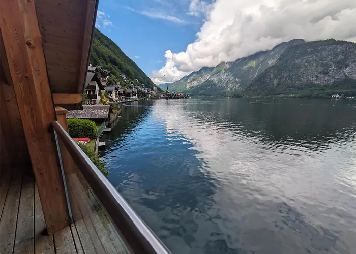 Ferienwohnung Seetraum Hallstatt