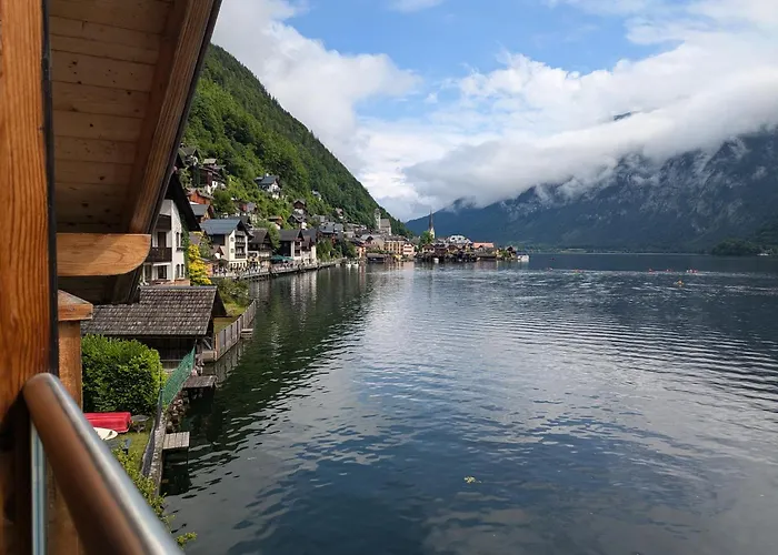 Ferienwohnung Seetraum Hallstatt