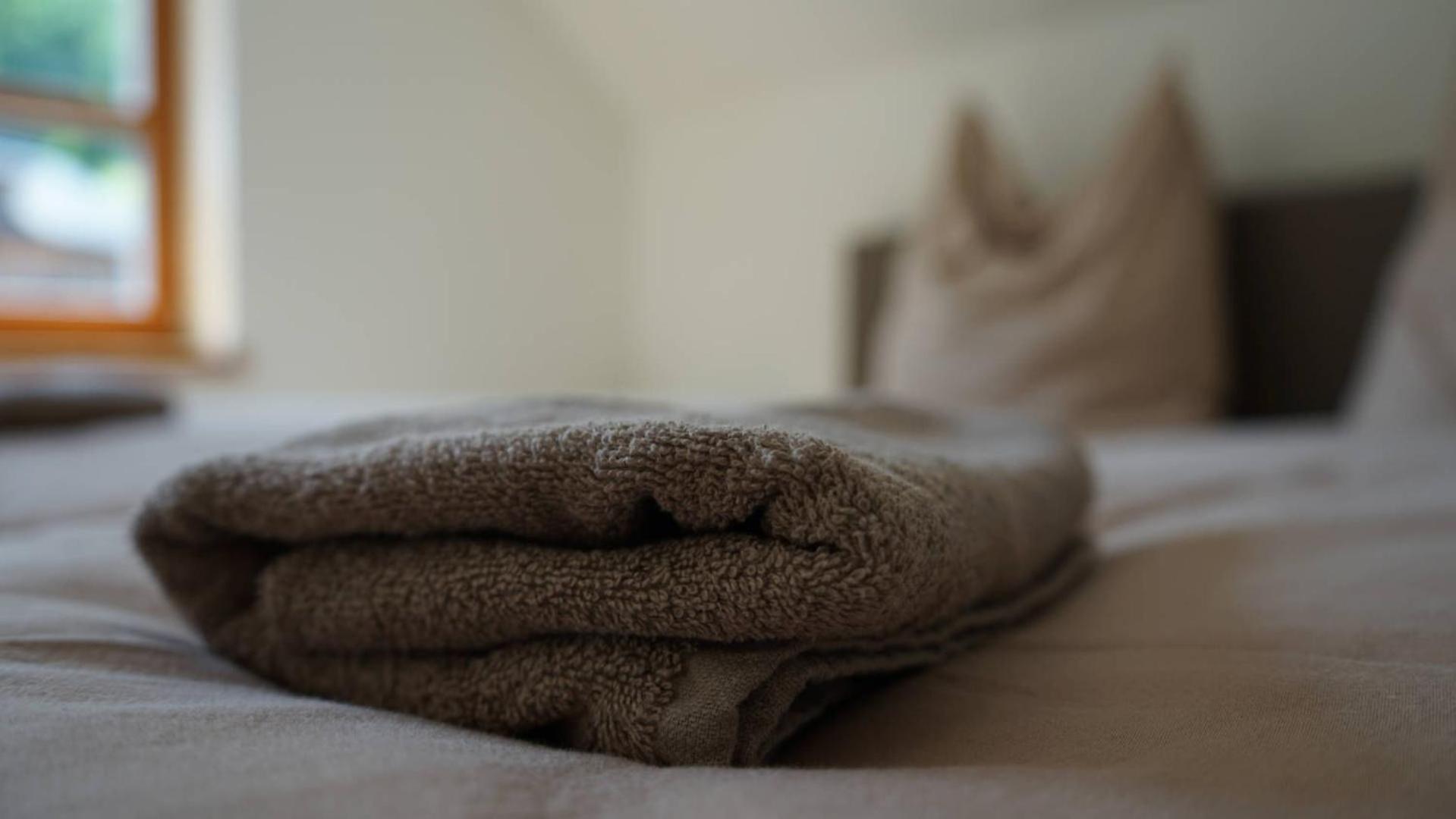 Seetraum Apartment