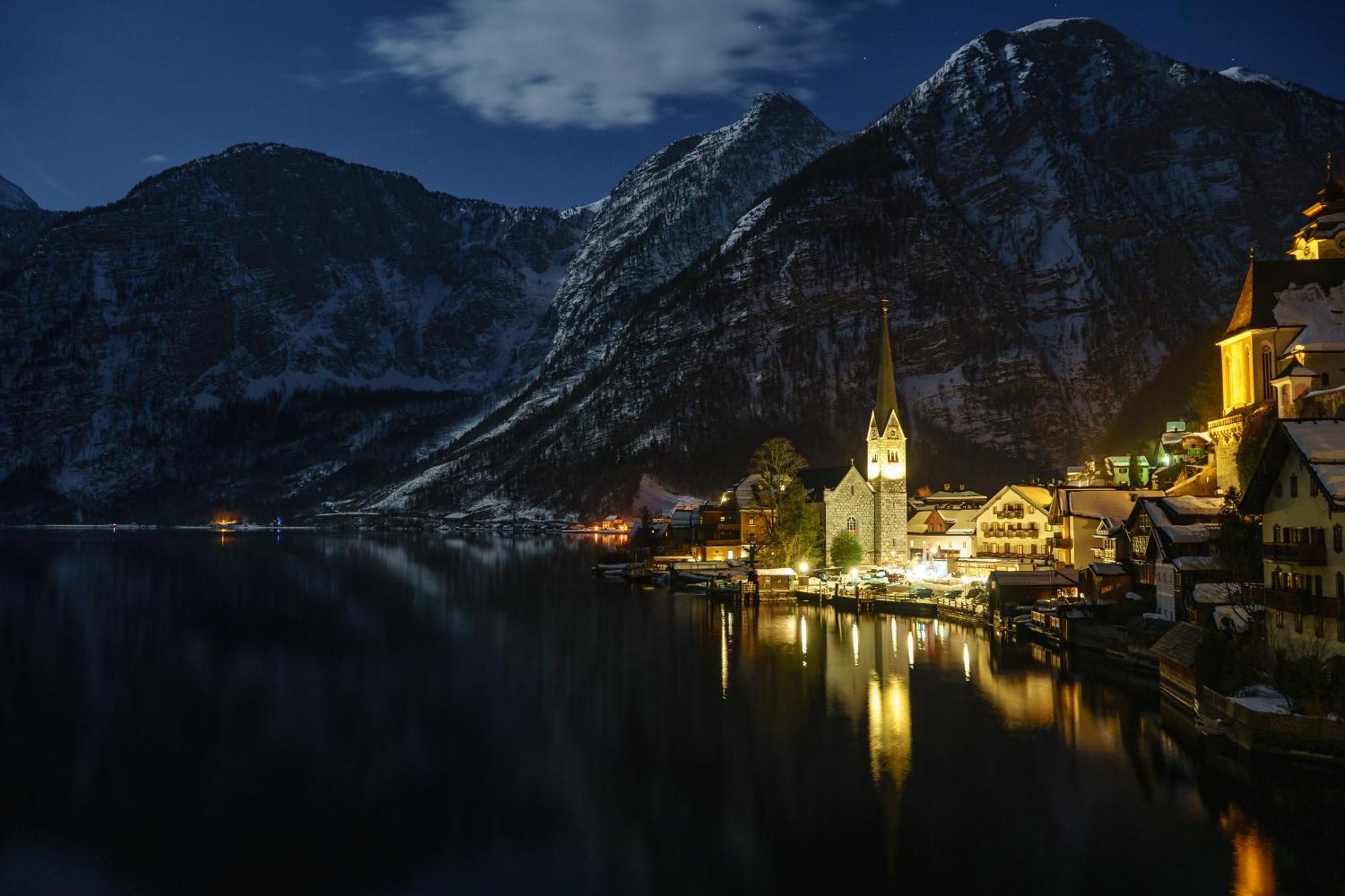 Apartment Seetraum Hallstatt