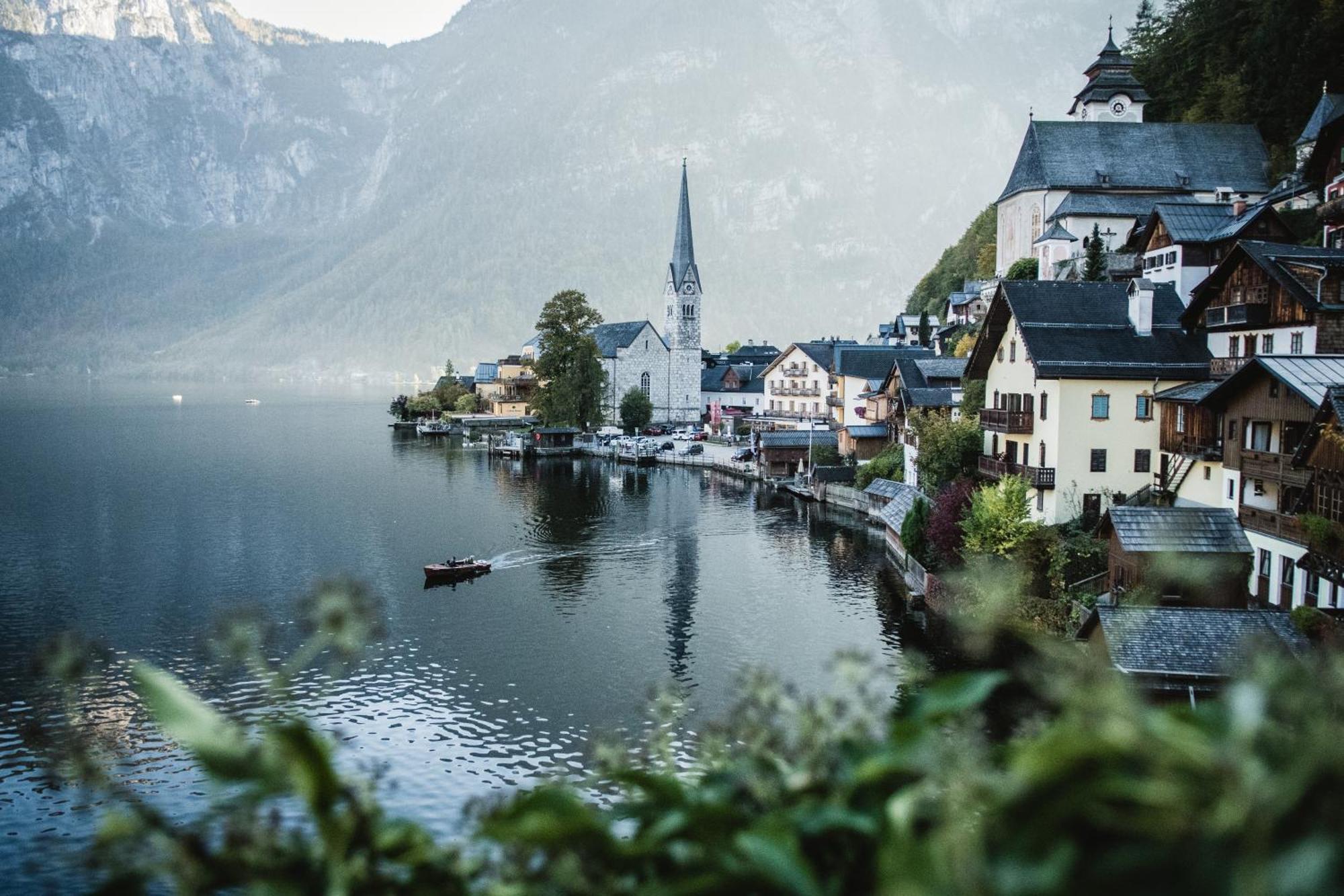 Seetraum Apartment Hallstatt