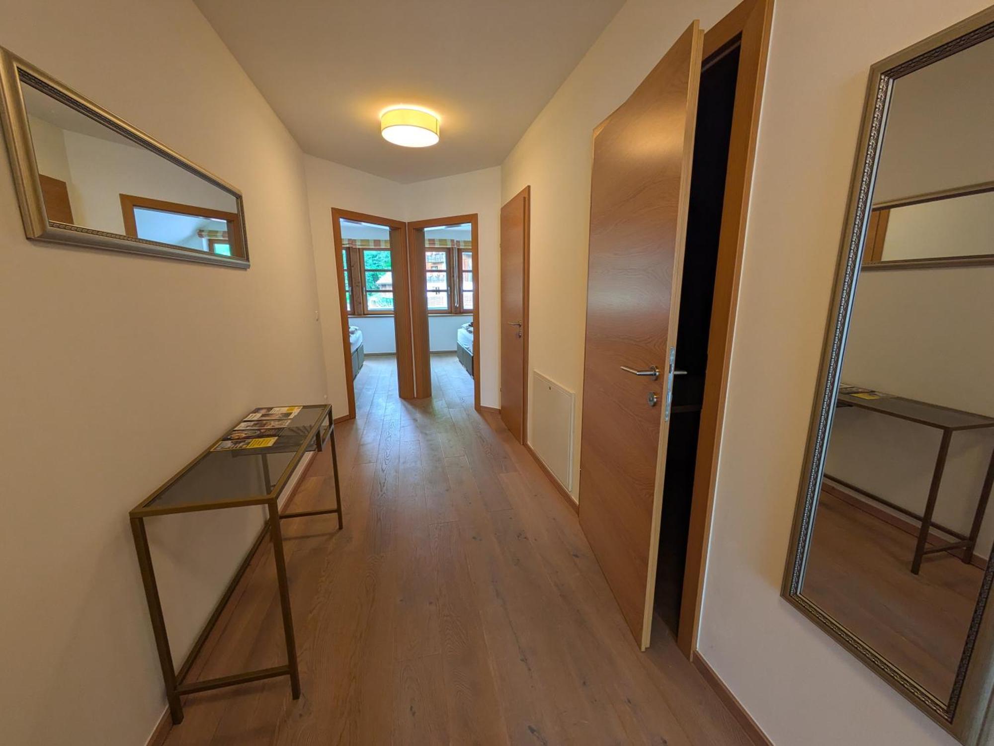 Seetraum Apartment