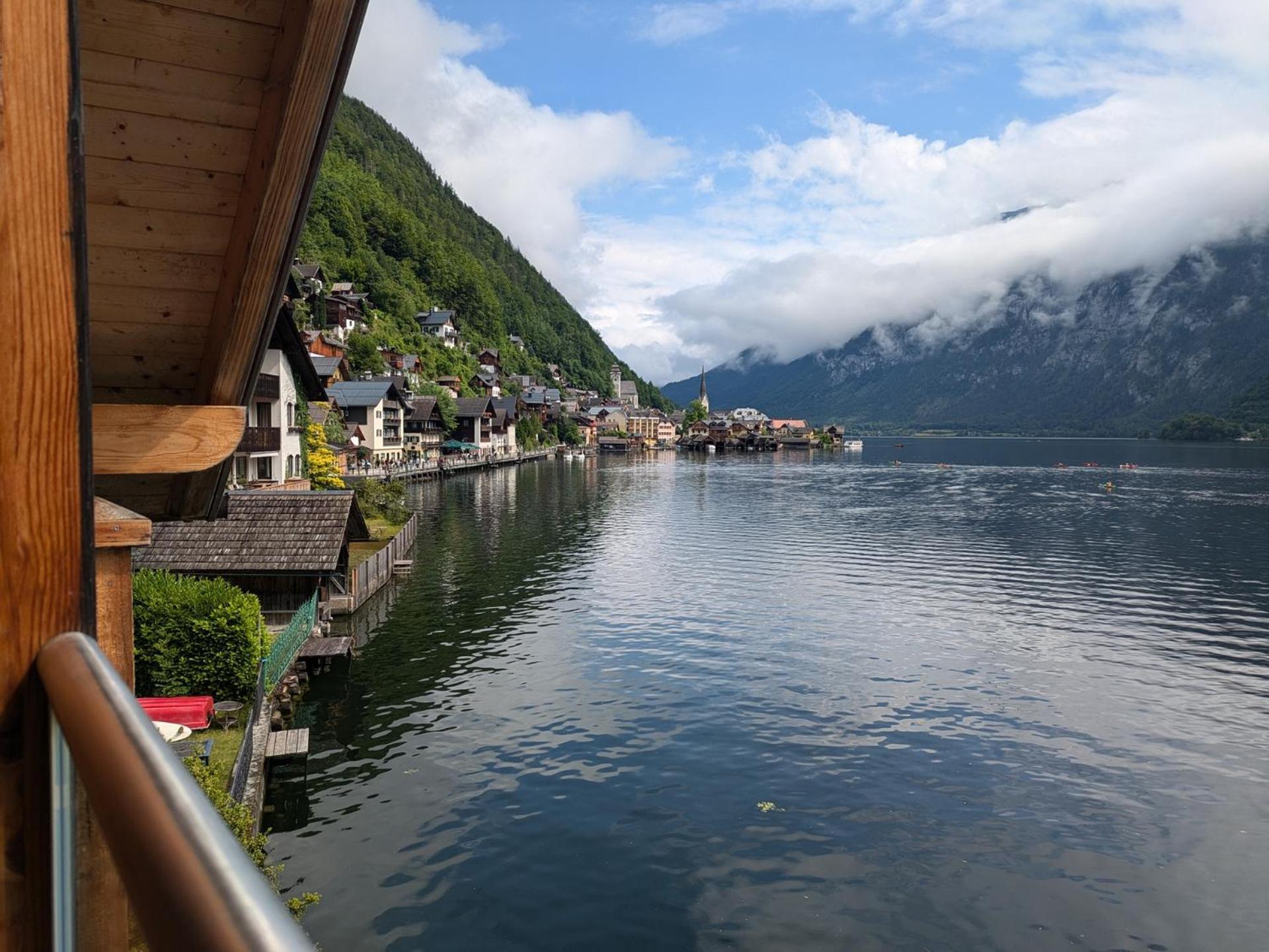 Seetraum Apartment Hallstatt