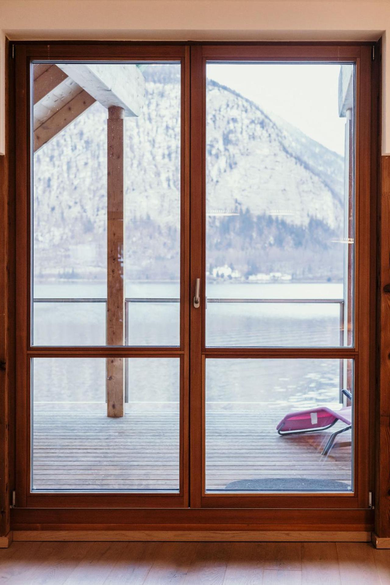 Seetraum Apartment *