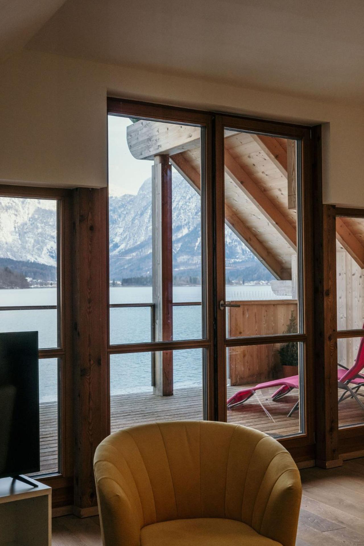 Seetraum Hallstatt