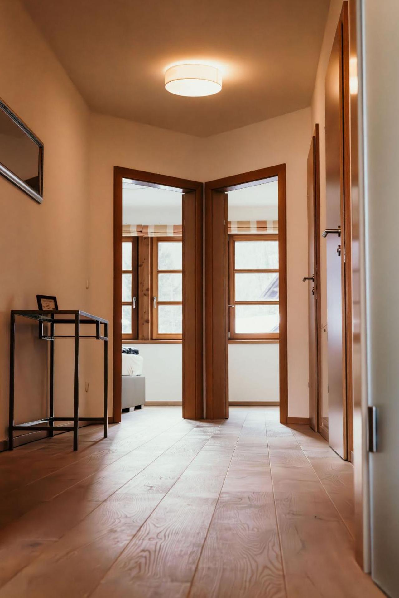 Apartment Seetraum Hallstatt