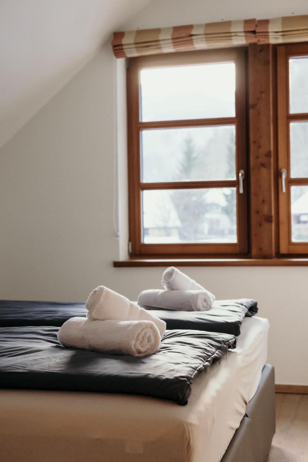 Seetraum Apartment Hallstatt