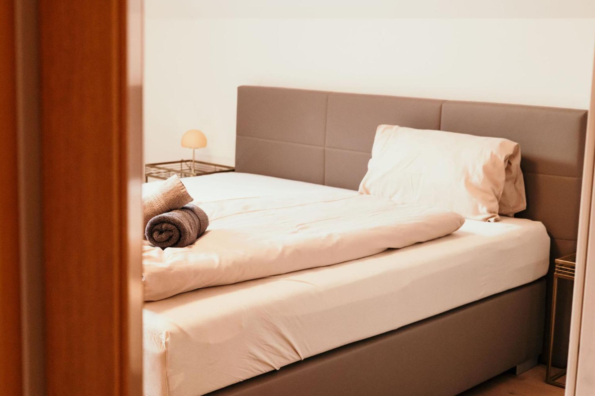 Apartment Seetraum